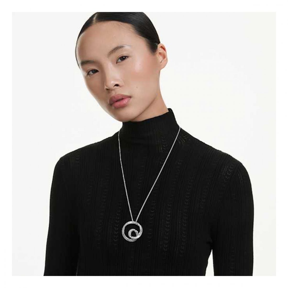 Women's 'Matrix' Necklace