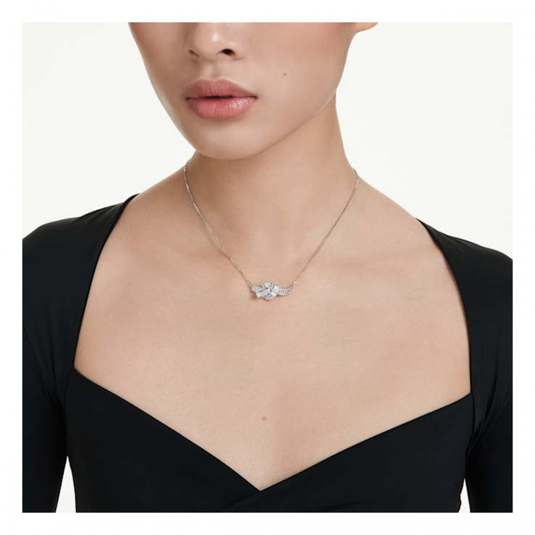 Women's 'Matrix' Necklace