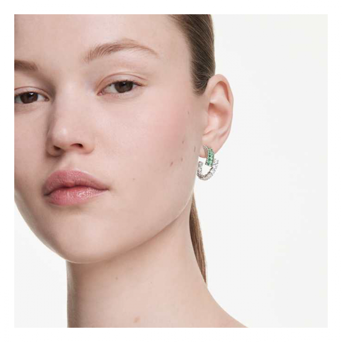 Women's 'Matrix' Earrings