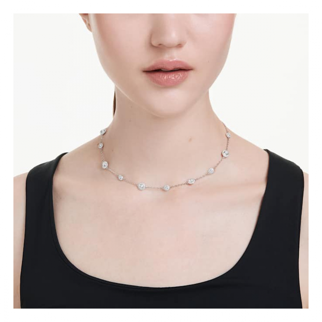 Women's 'Una Angelic' Necklace