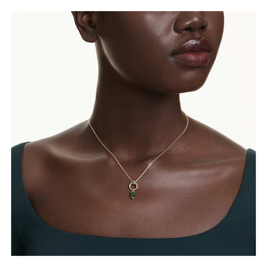 Women's 'Mesmera' Necklace