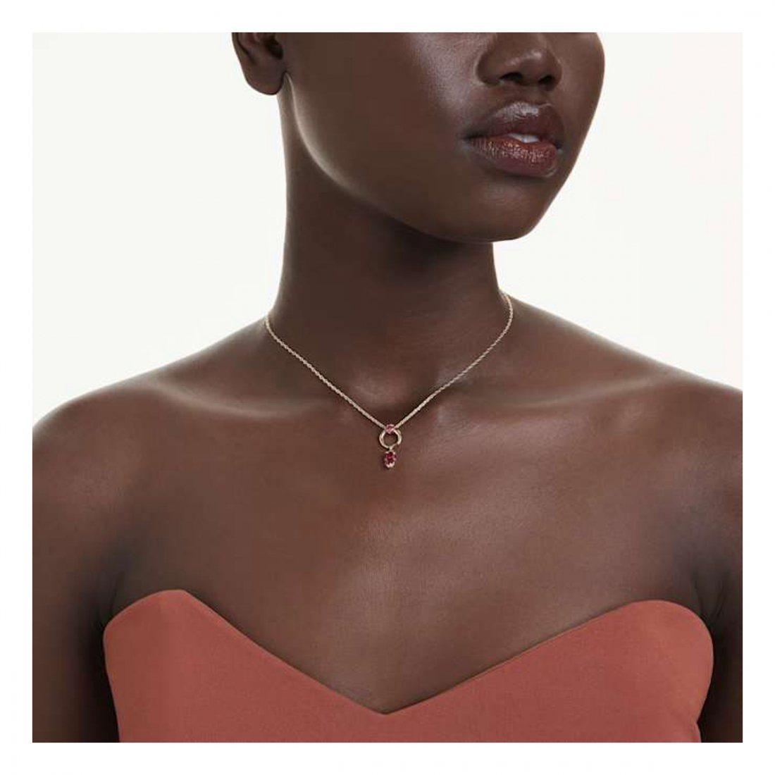 Women's 'Mesmera' Necklace