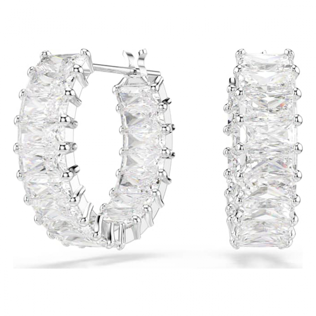 Women's 'Matrix' Earrings