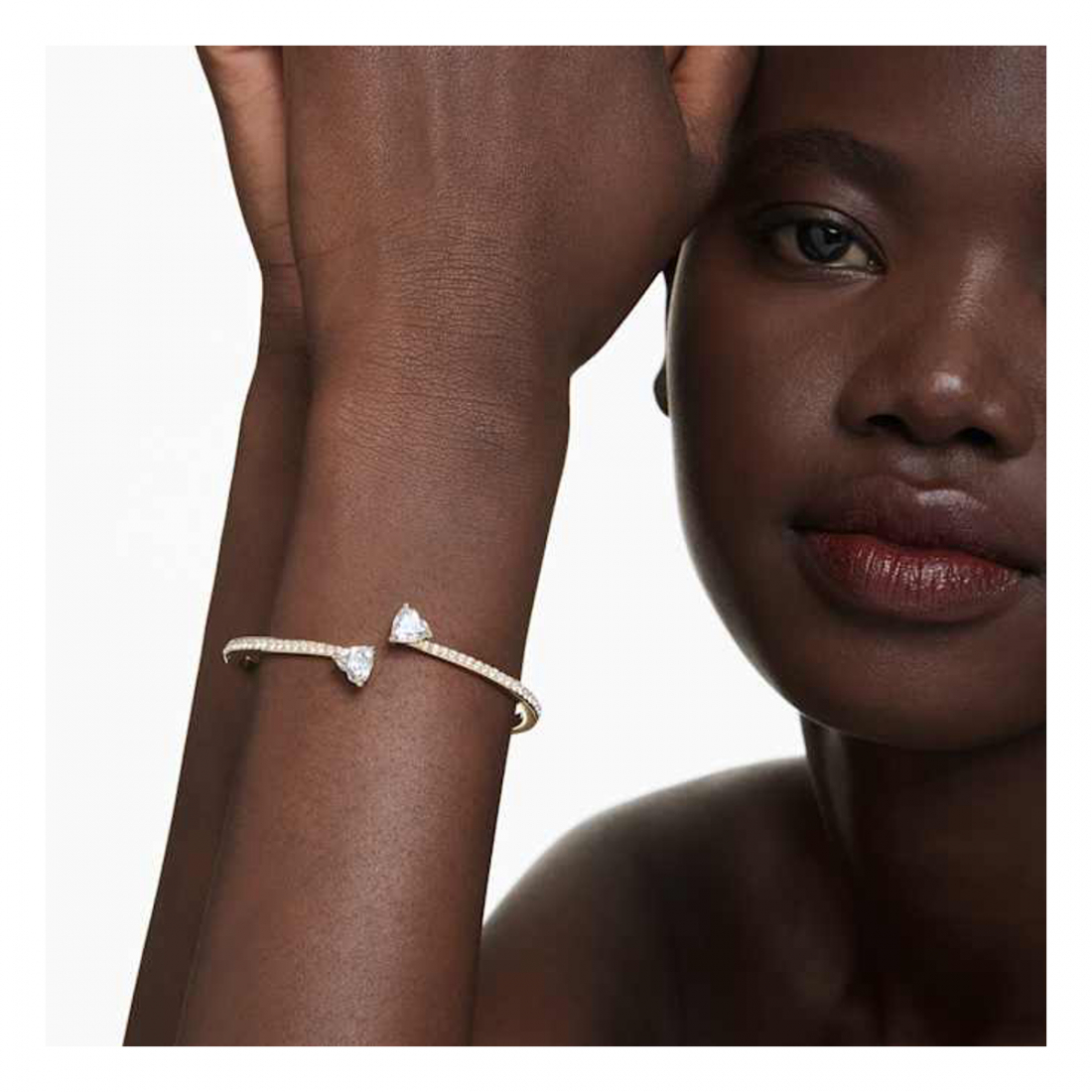 Women's 'Mesmera Attract' Bangle