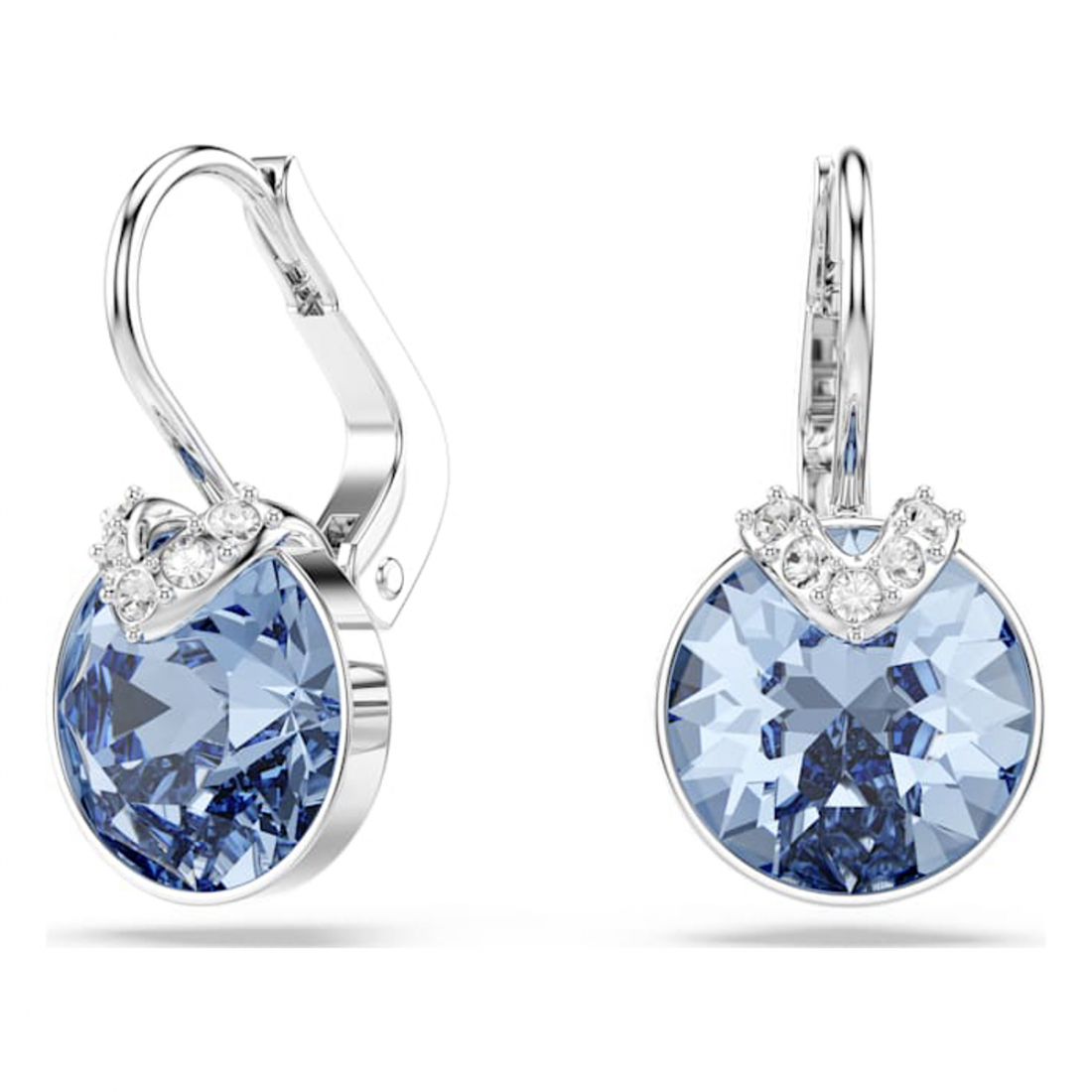 Women's 'Bella V' Earrings