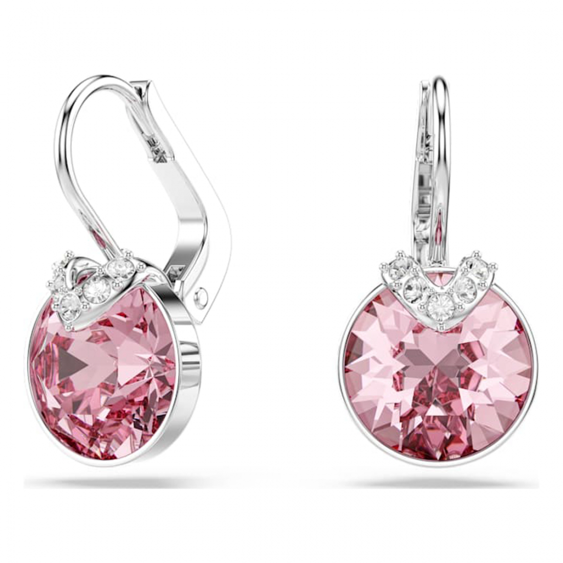 Women's 'Bella V' Earrings