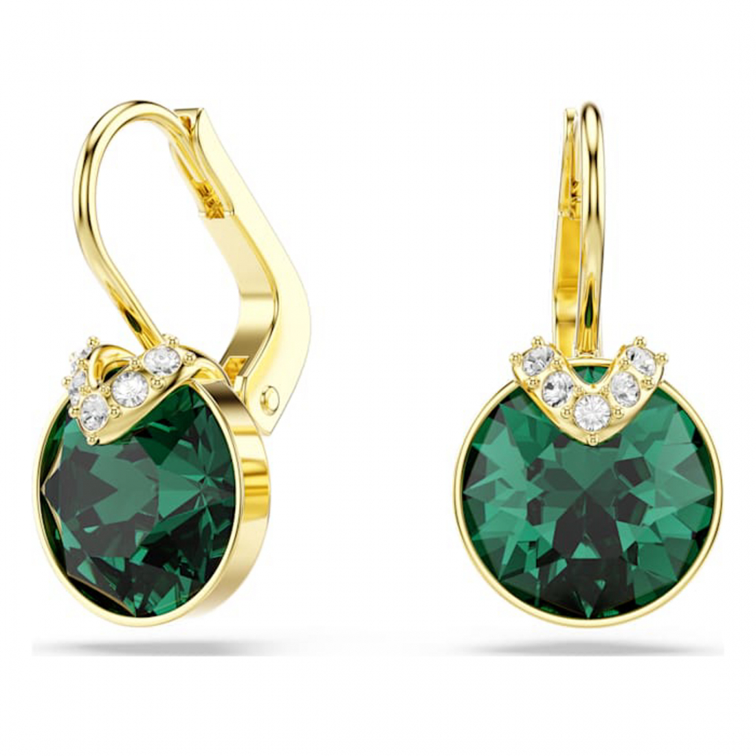 Women's 'Bella V' Earrings