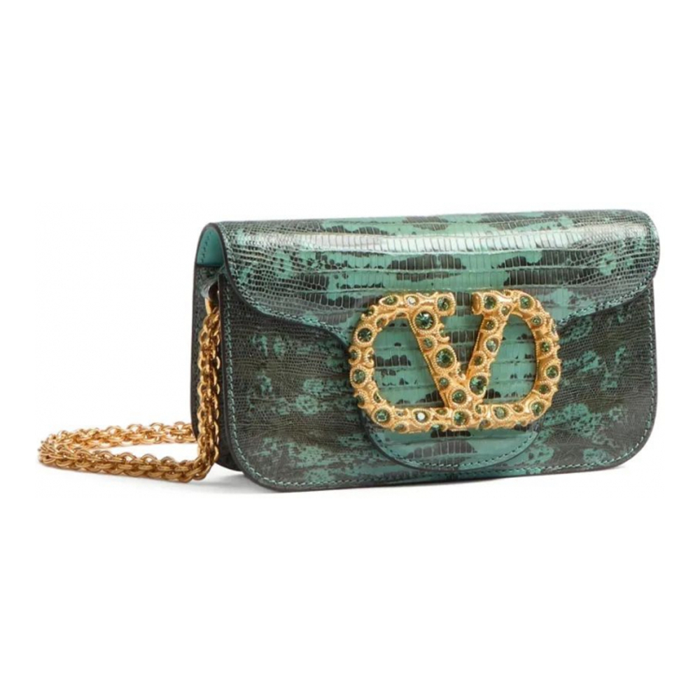 Sac à bandoulière 'Small Locò' pour Femmes