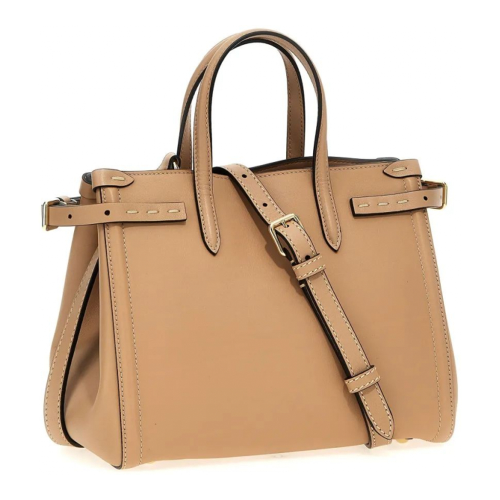 Women's 'Small Antibes' Tote Bag