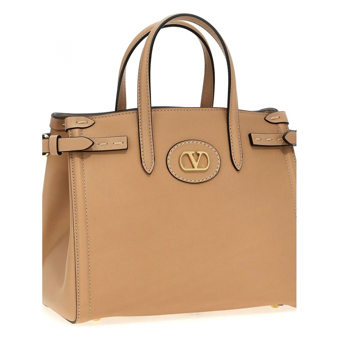 Women's 'Small Antibes' Tote Bag