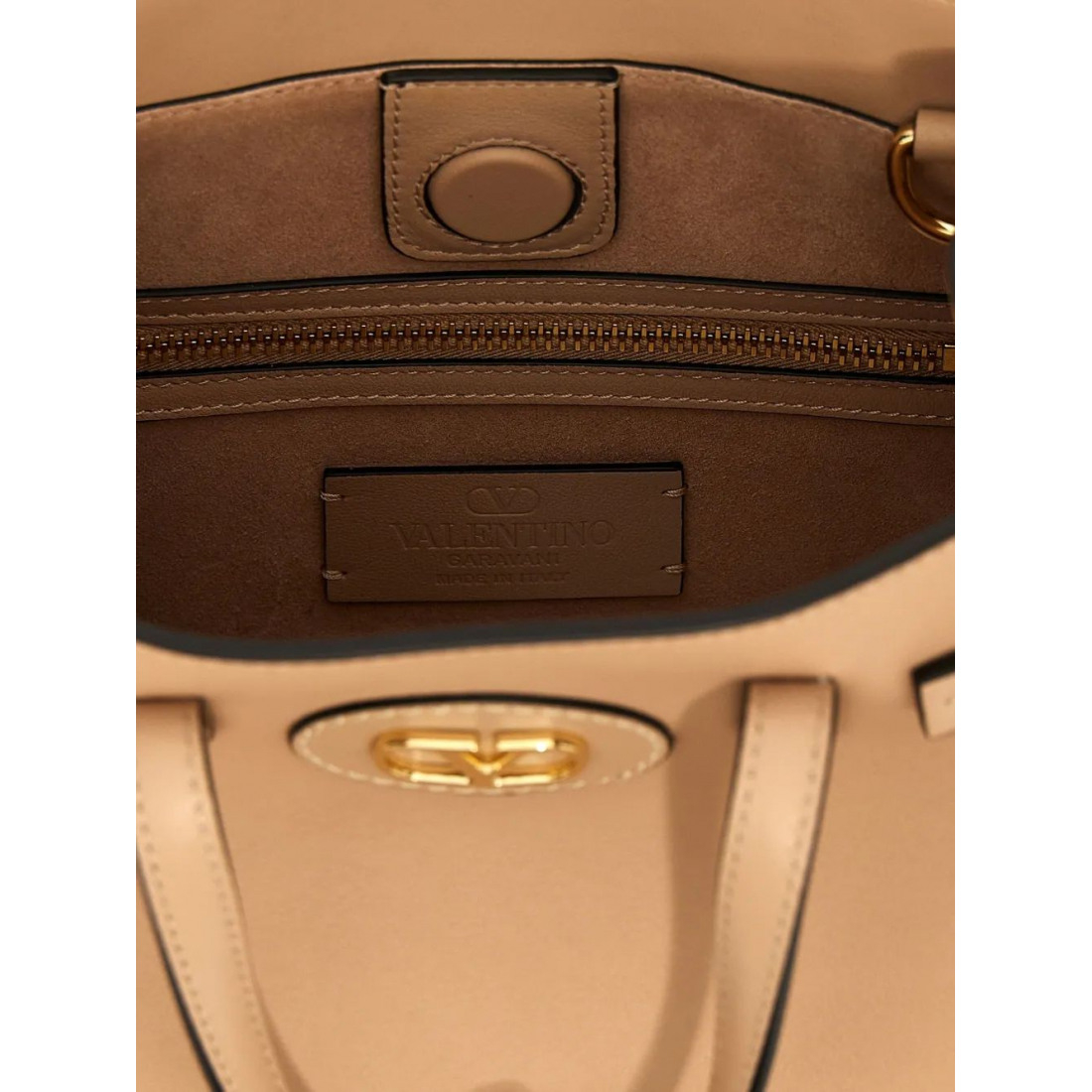 Women's 'Small Antibes' Tote Bag