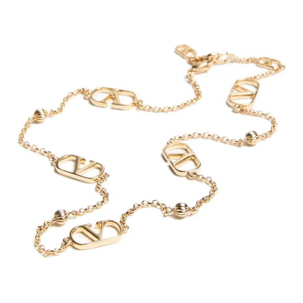 Women's 'VLogo Signature' Necklace