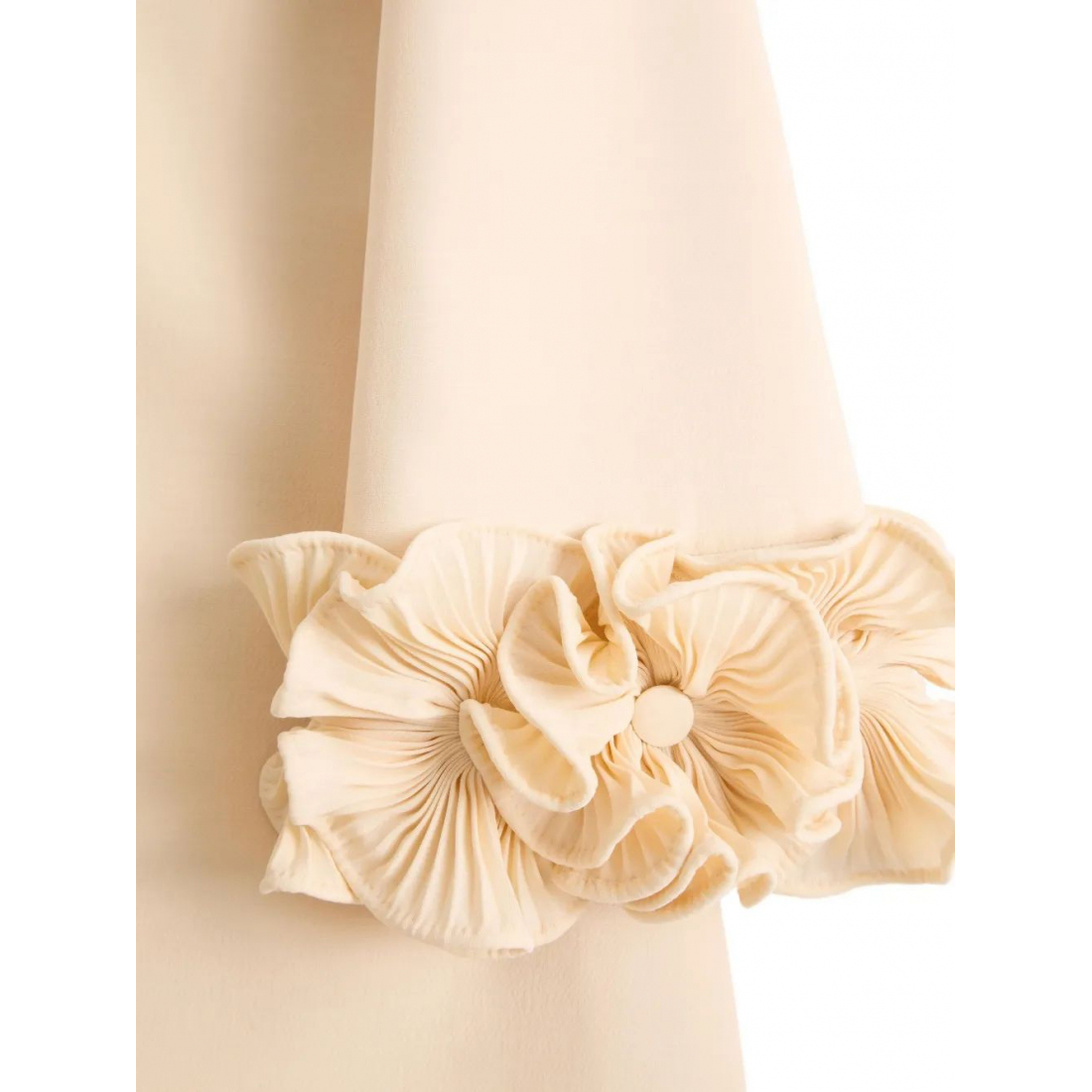 Robe à manches courtes 'Couture' pour Femmes