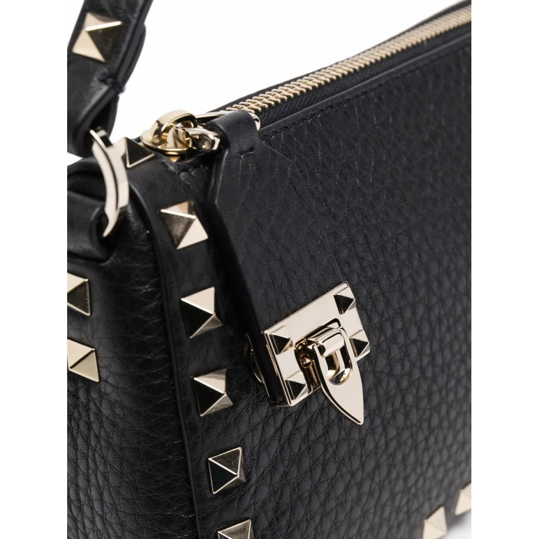 Sac à bandoulière 'Small Rockstud' pour Femmes