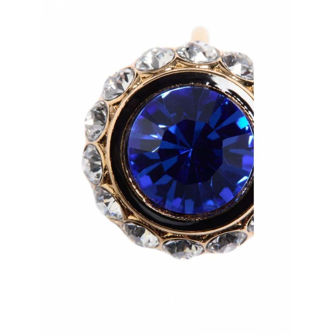 Bague 'VLogo Signature' pour Femmes