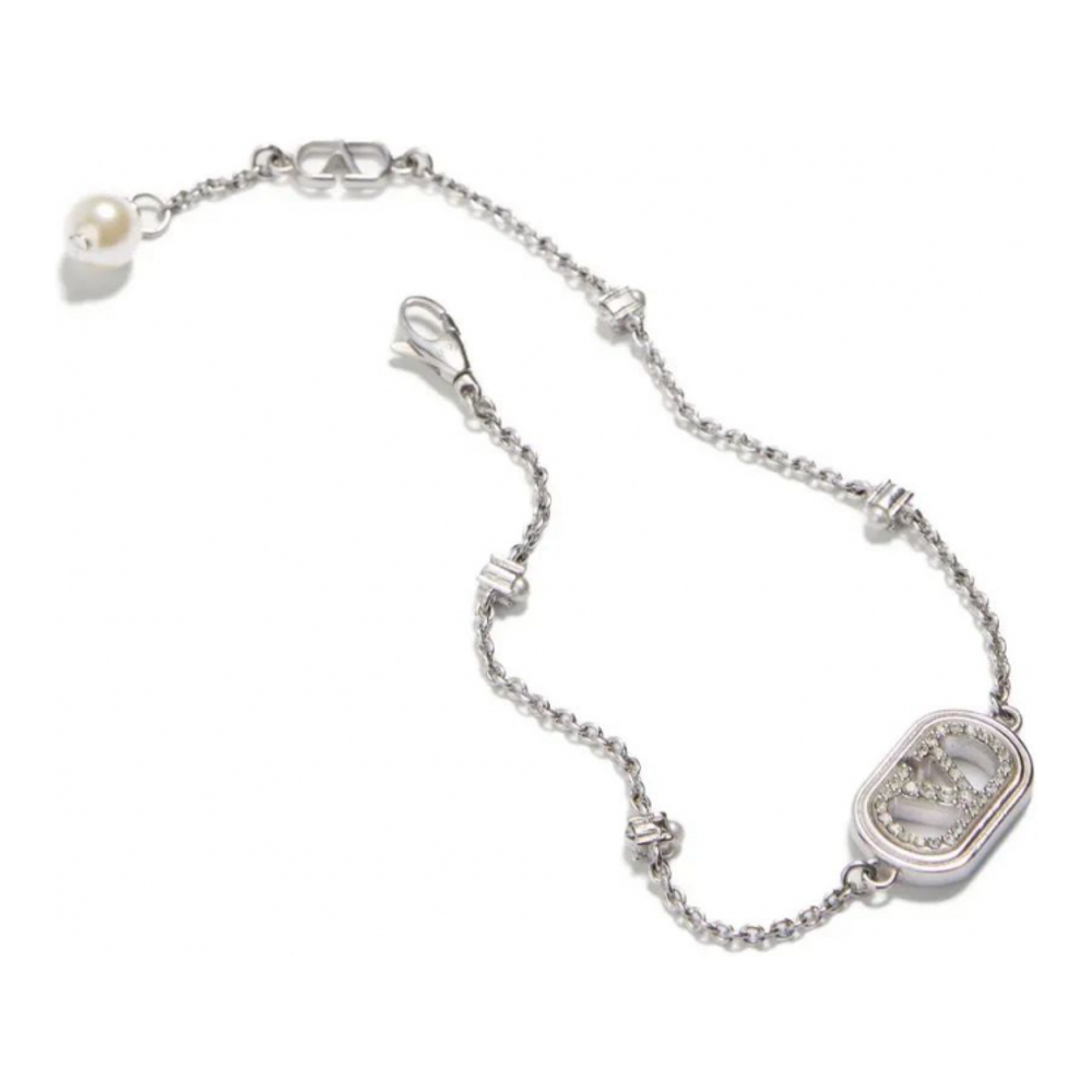 Bracelet 'VLogo Signature' pour Femmes