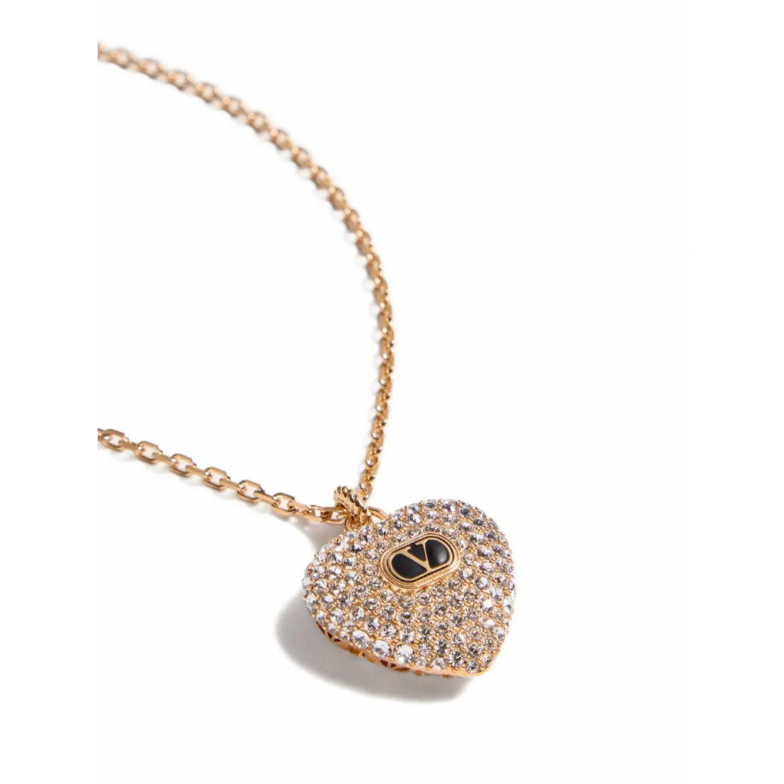 Collier 'Couer Royal' pour Femmes