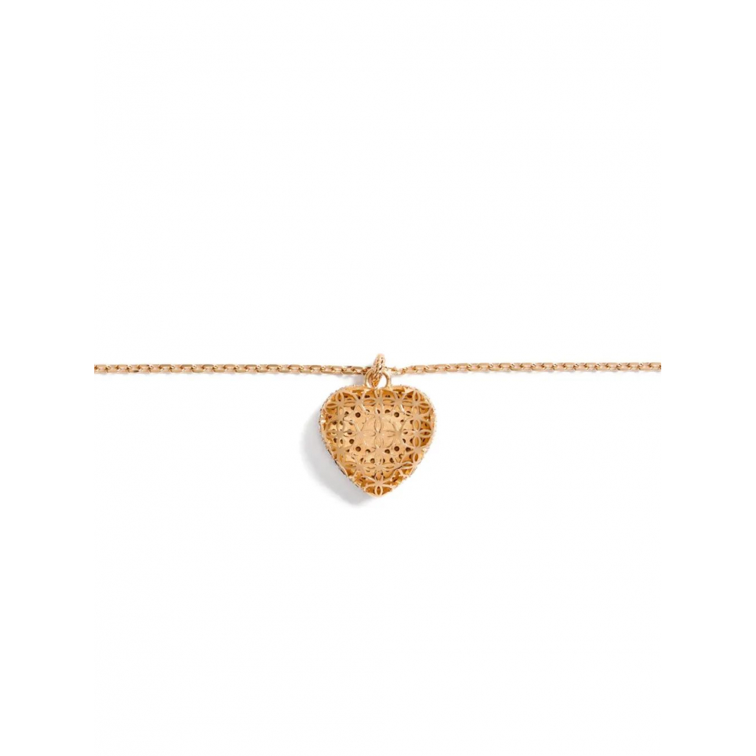 Collier 'Couer Royal' pour Femmes