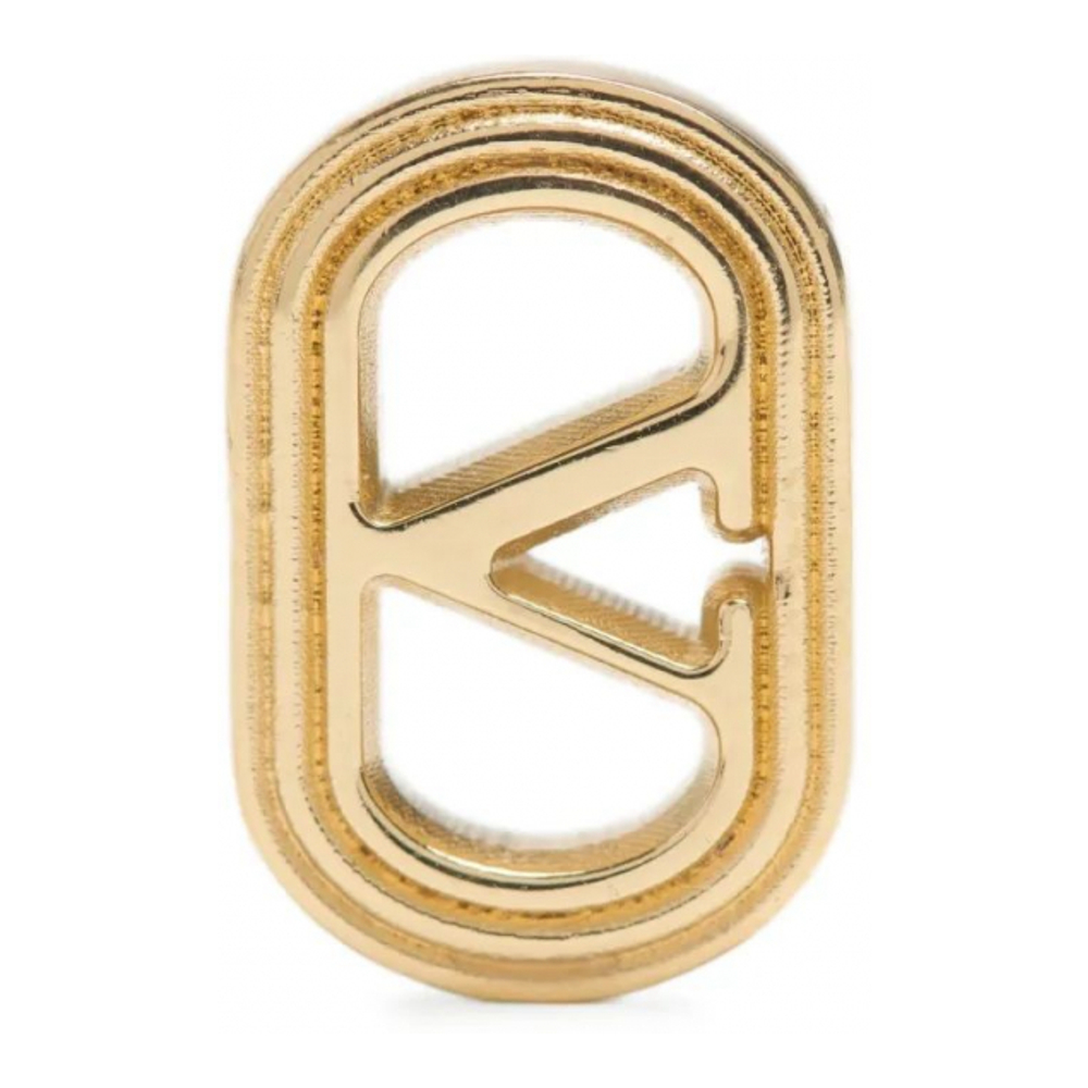 Boucles d'oreilles 'Ovalette' pour Femmes