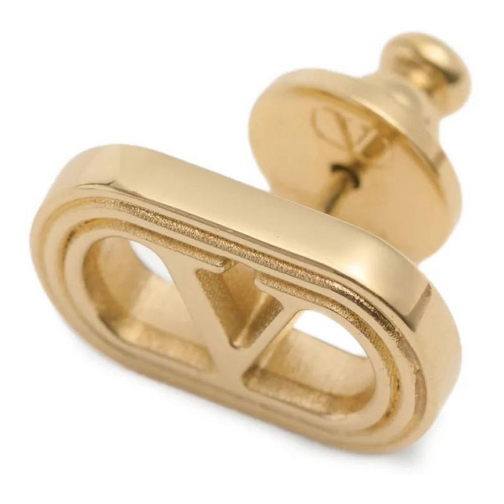 Boucles d'oreilles 'Ovalette' pour Femmes