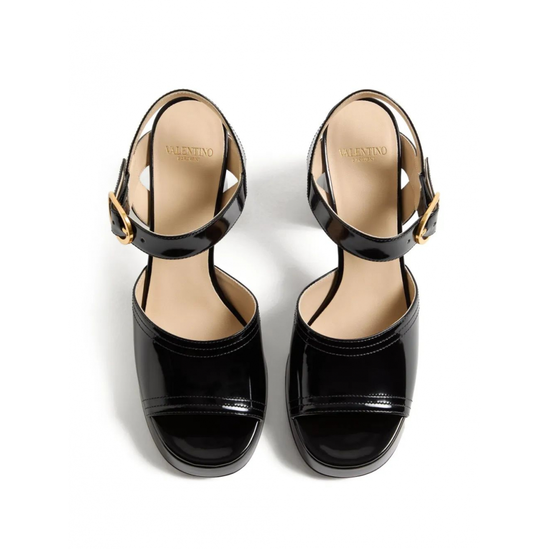 Sandales à talon 'Fawcette' pour Femmes