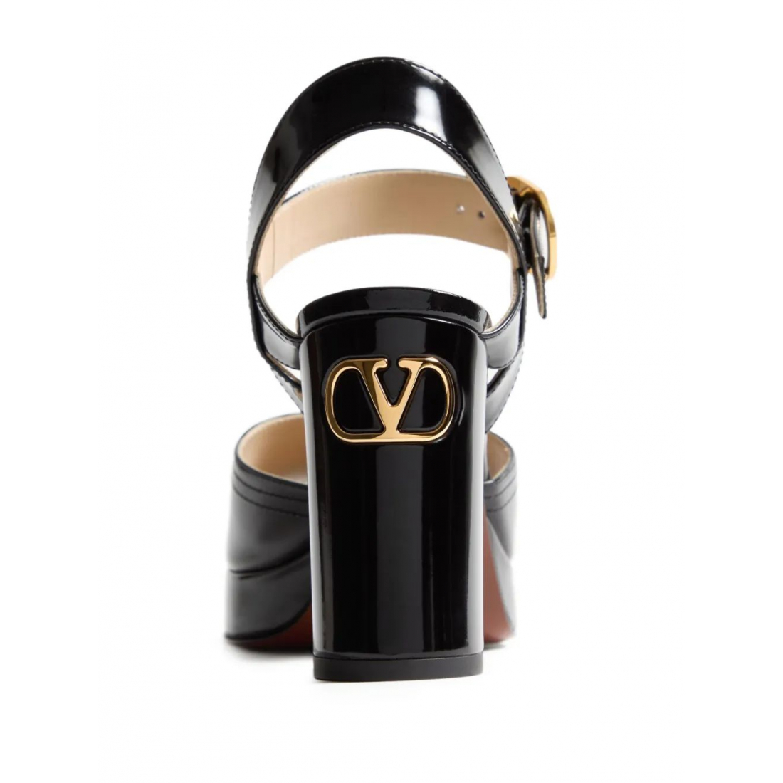 Sandales à talon 'Fawcette' pour Femmes