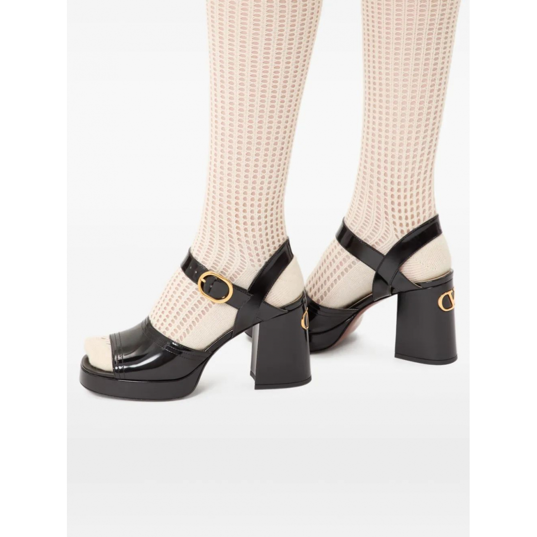 Sandales à talon 'Fawcette' pour Femmes