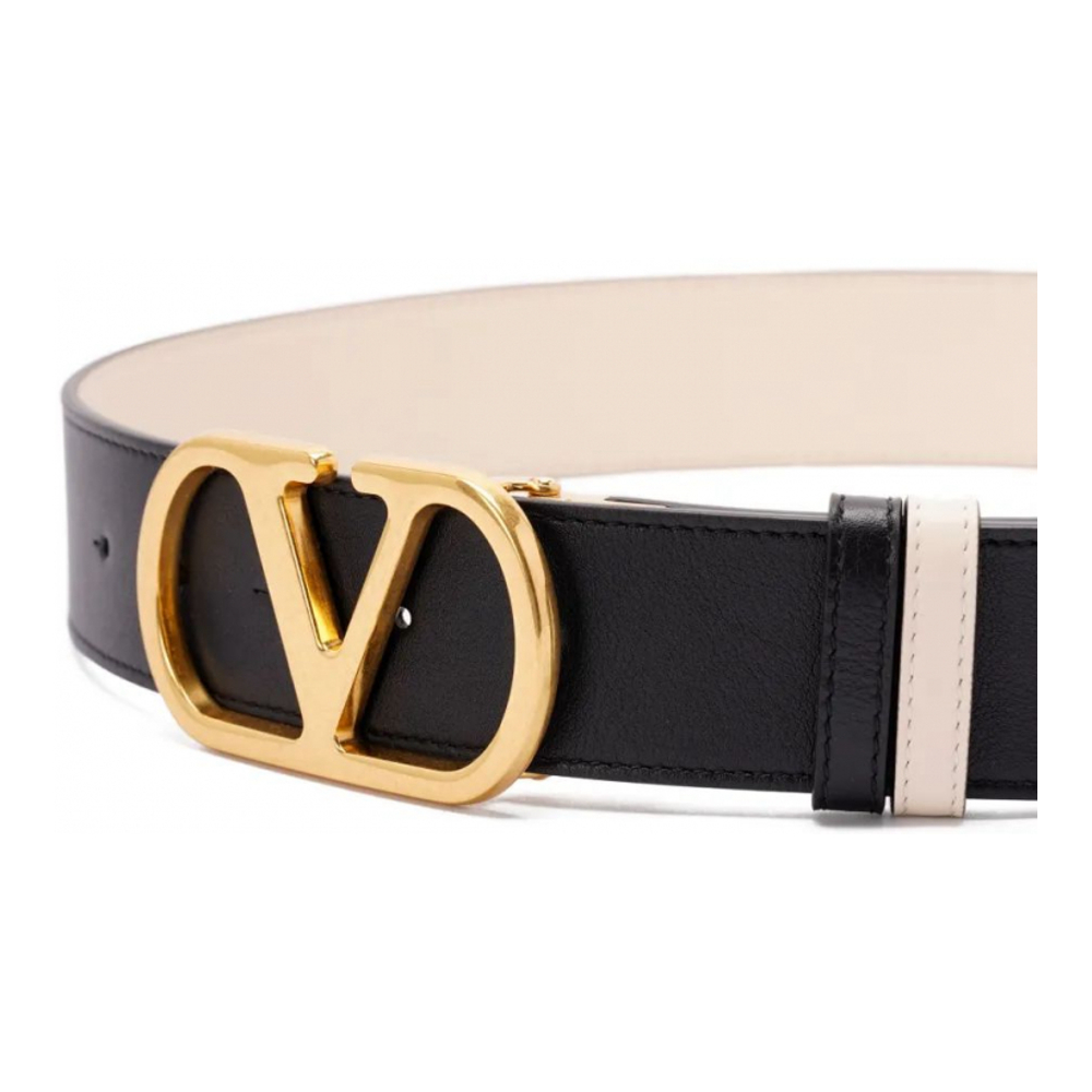 Ceinture 'VLogo' pour Femmes