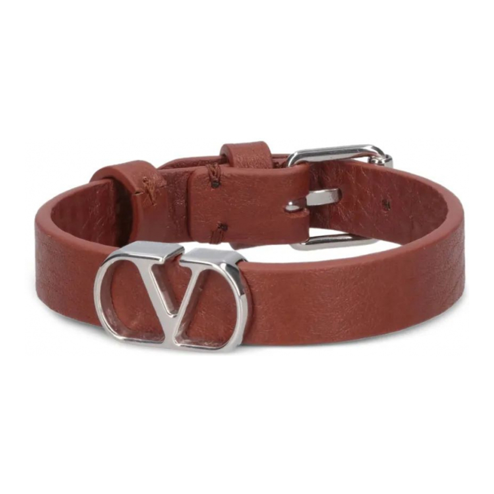 Bracelet 'VLogo' pour Hommes