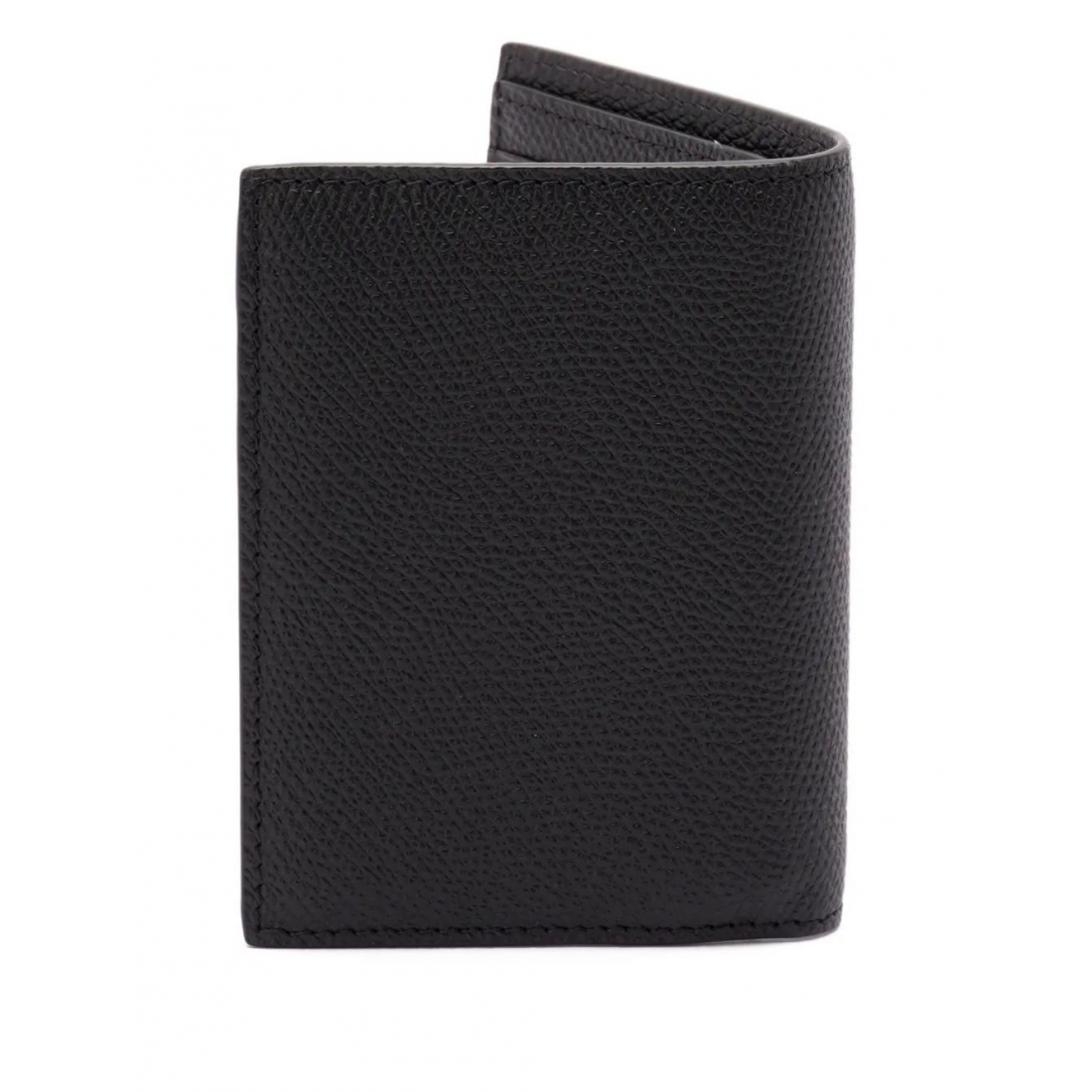 Men's 'Logo-Plaque' Card Holder