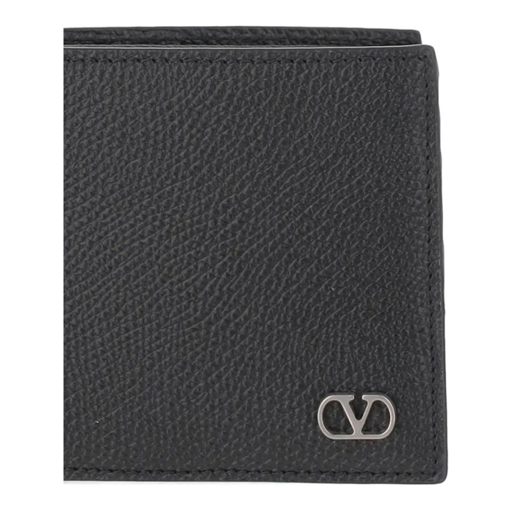 Men's 'VLogo' Wallet