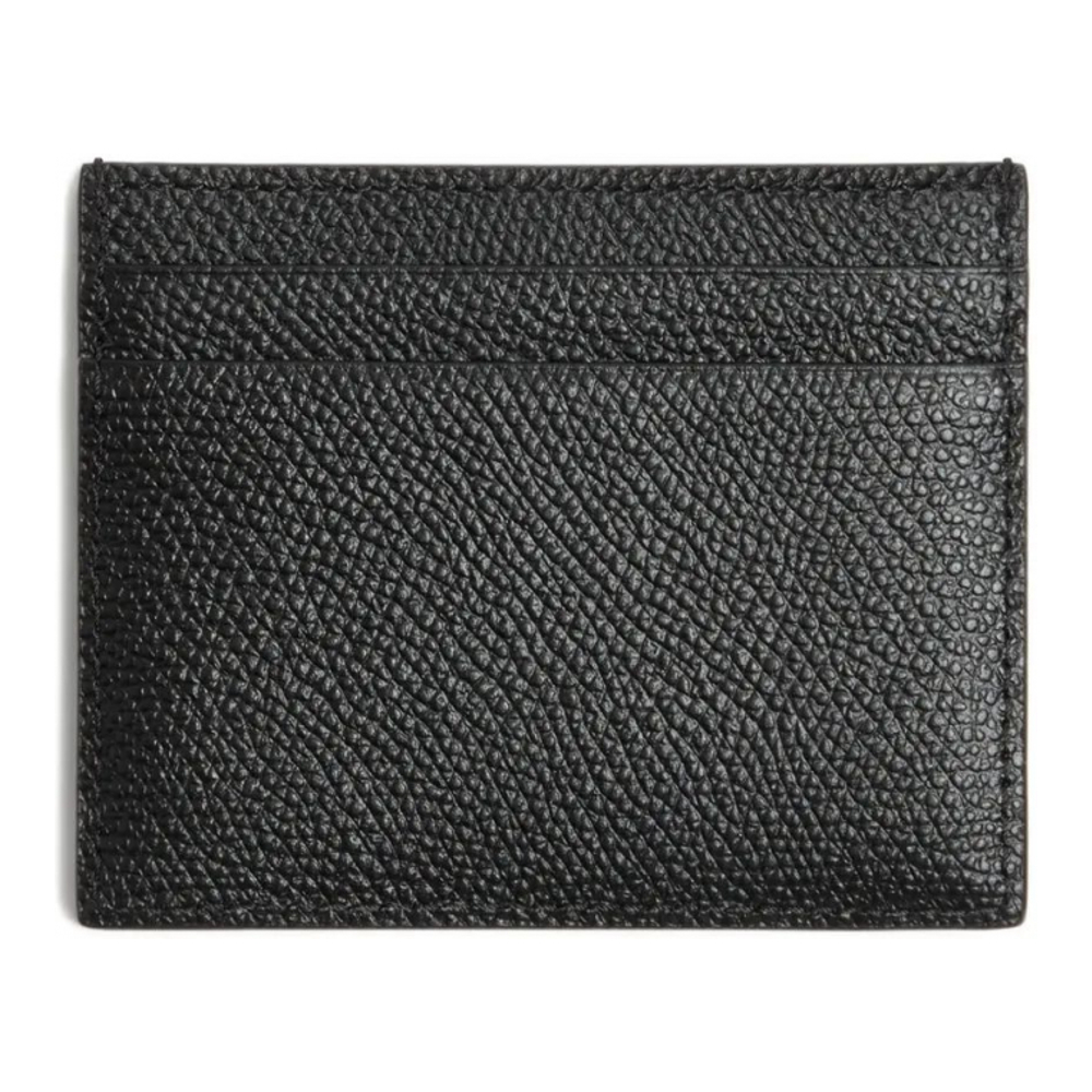 Men's 'VLogo' Card Holder