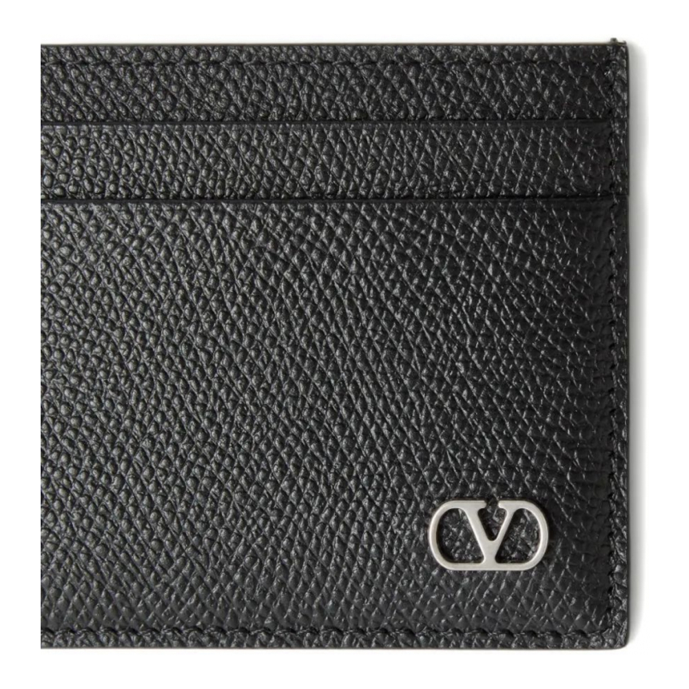 Men's 'VLogo' Card Holder