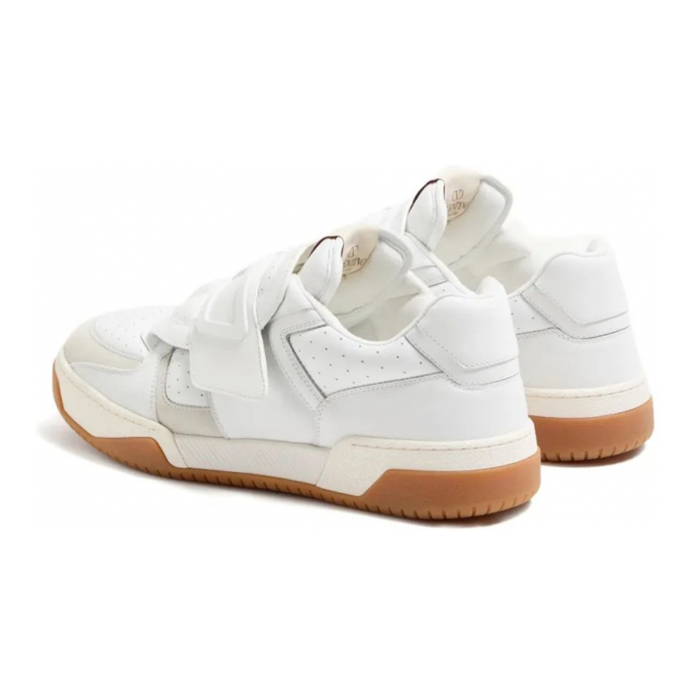 Sneakers 'Perforated Strap' pour Hommes