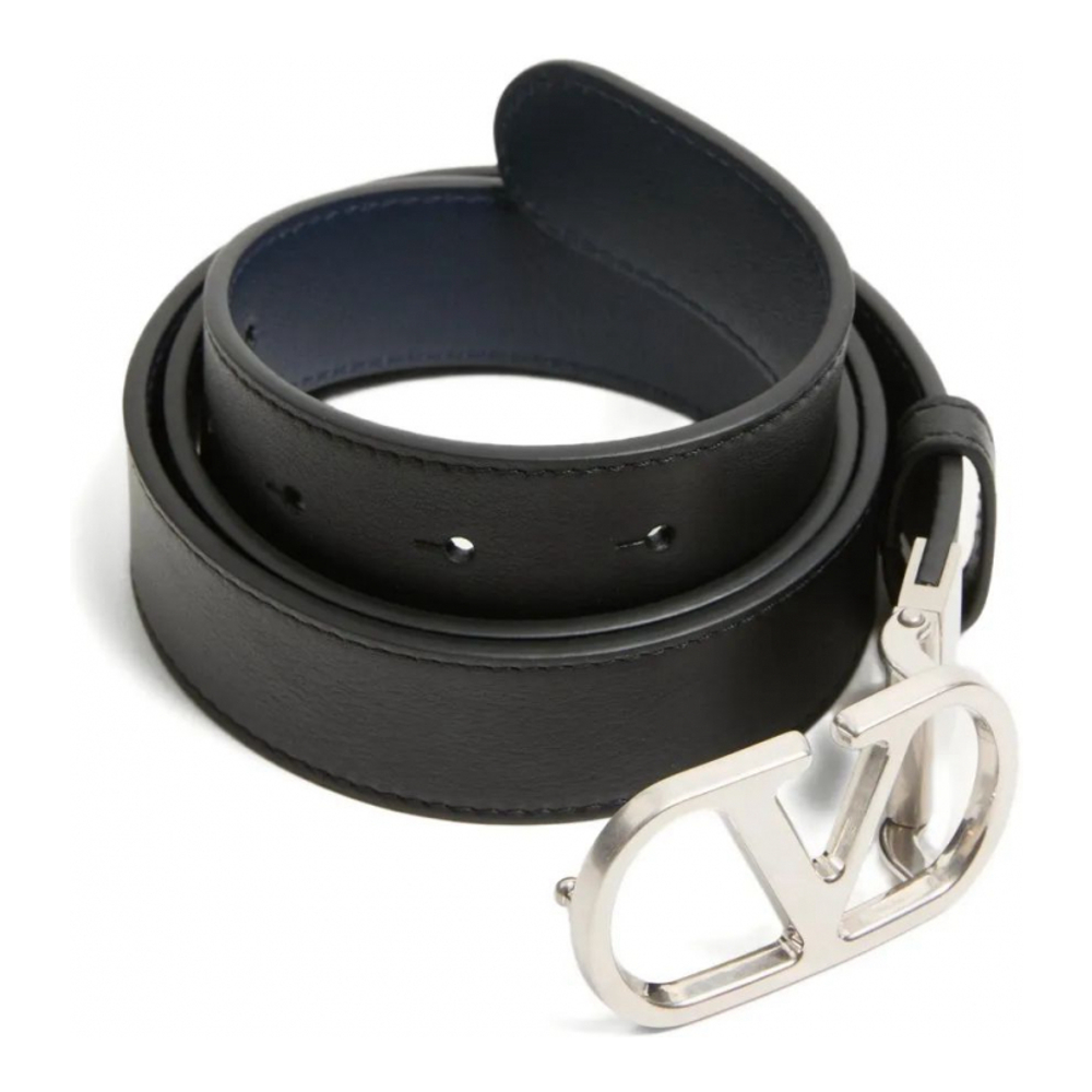 'VLogo Signature' Gürtel für Herren