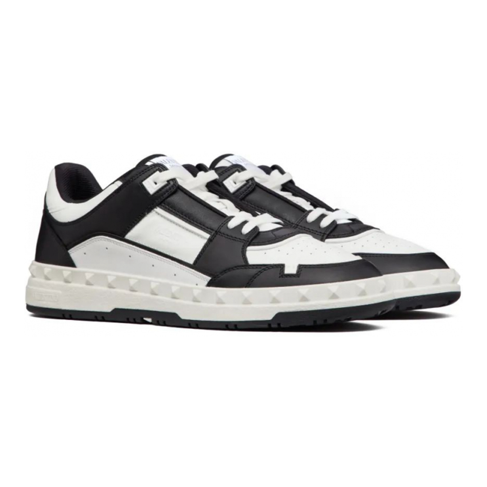 Men's 'Freedots Low-Top' Sneakers