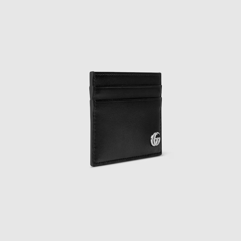 Men's 'GG Marmont' Card case