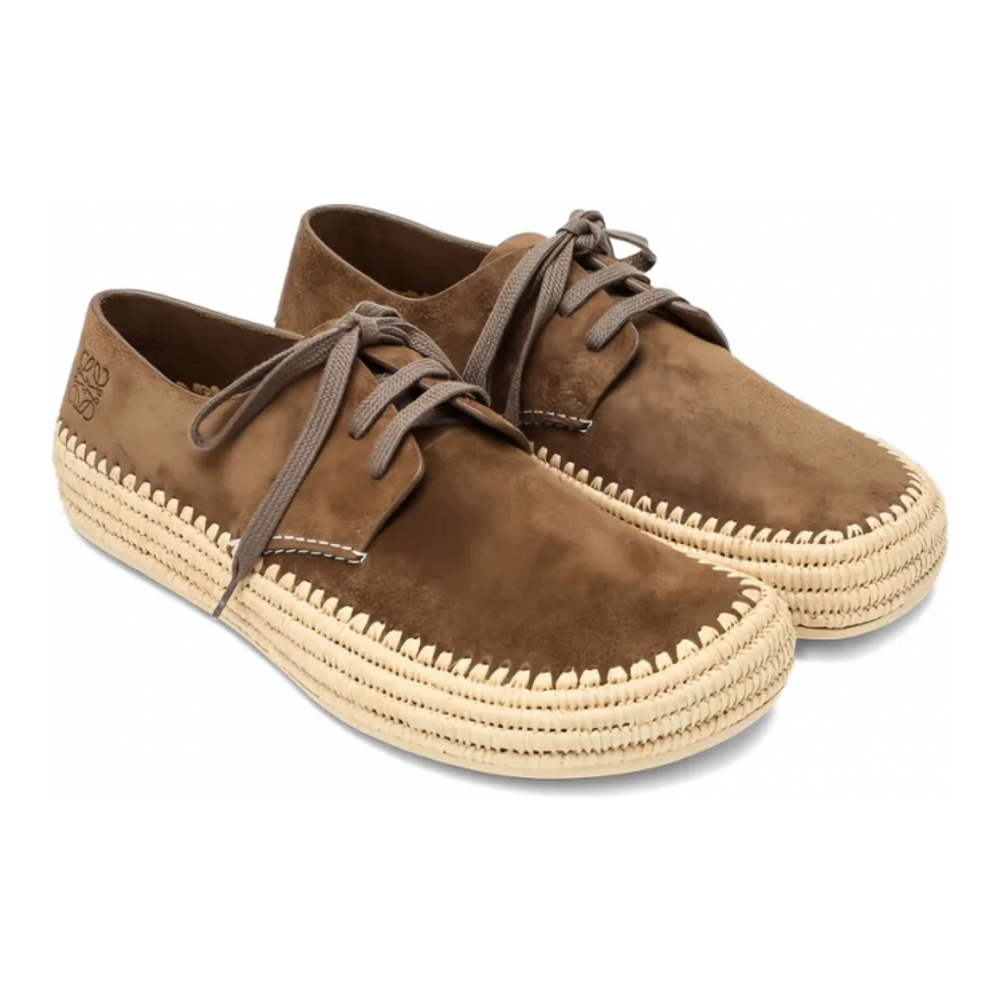 Espadrilles 'Rio Debossed-Logo' pour Hommes