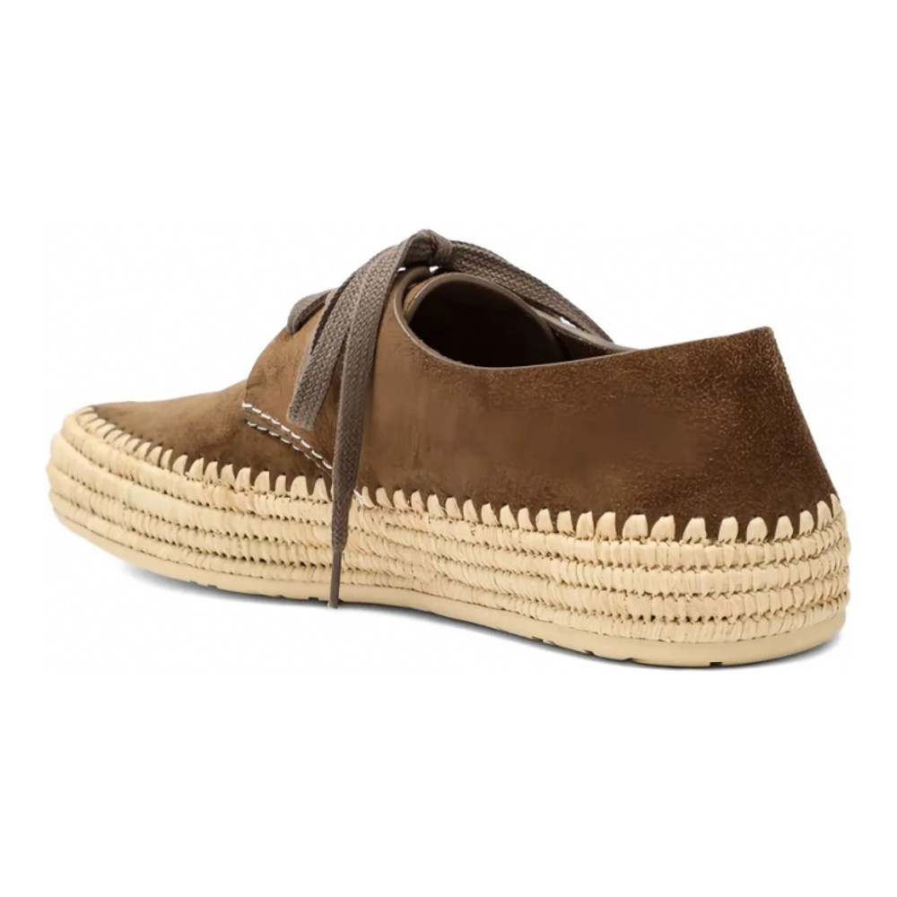 Espadrilles 'Rio Debossed-Logo' pour Hommes