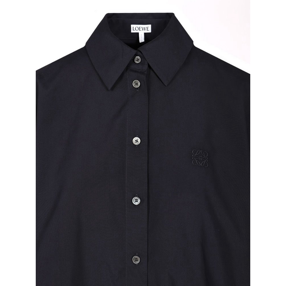 Chemise à manches courtes 'Trapeze' pour Femmes