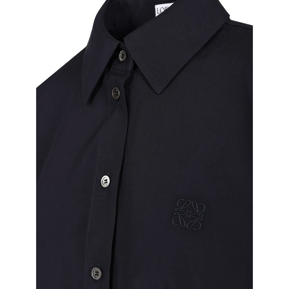 Chemise à manches courtes 'Trapeze' pour Femmes