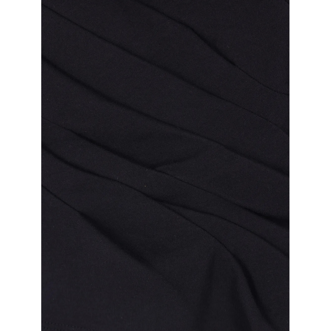 T-shirt 'Draped' pour Femmes