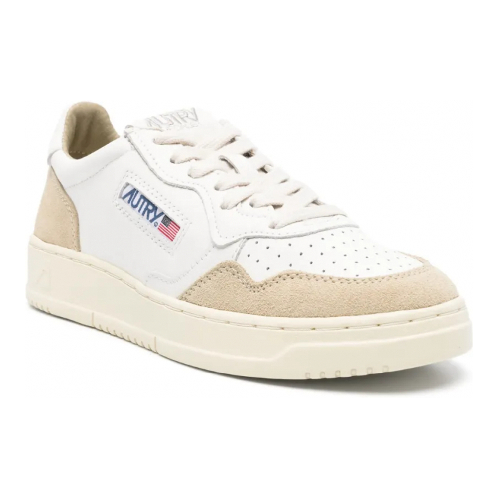 'Medalist' Sneakers für Damen