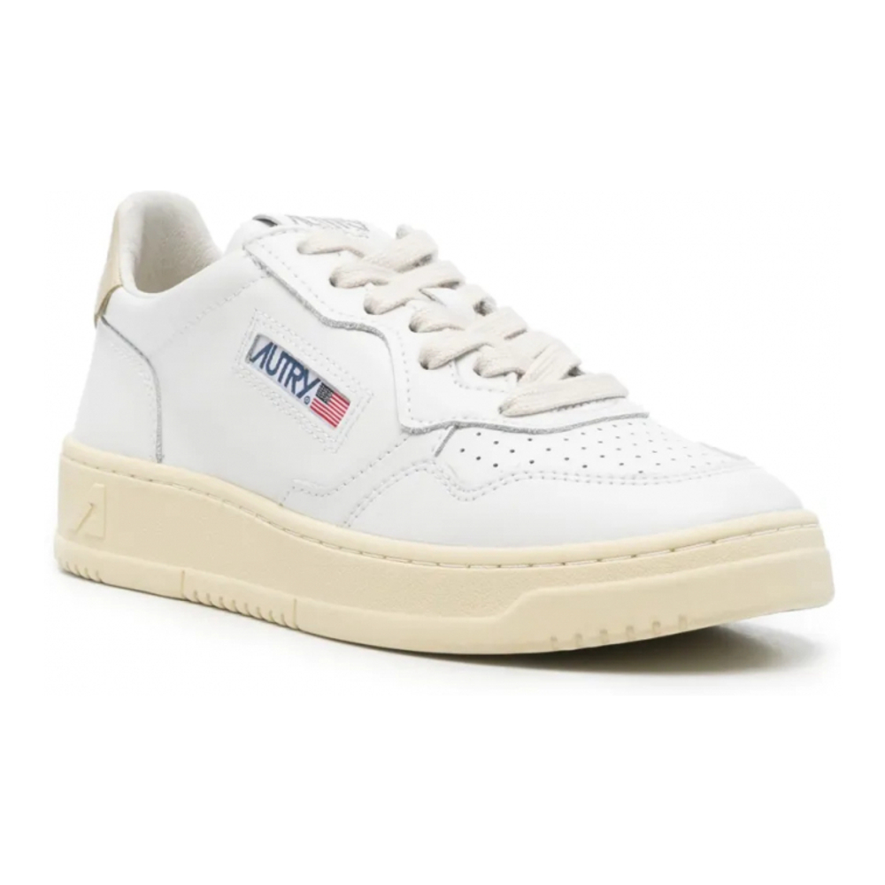 Women's 'Medalist Low' Sneakers