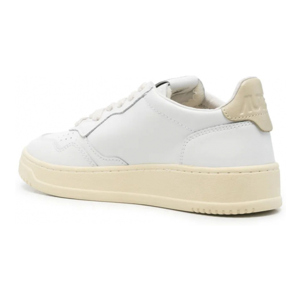 Women's 'Medalist Low' Sneakers
