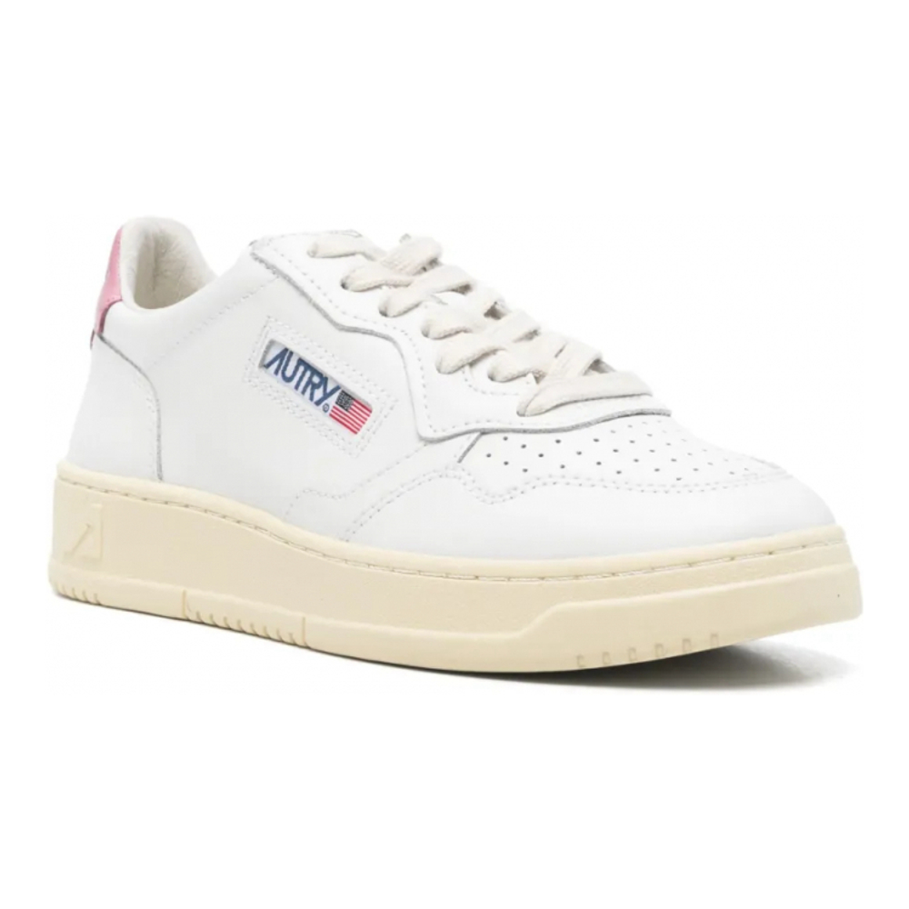 Women's 'Medalist Low' Sneakers
