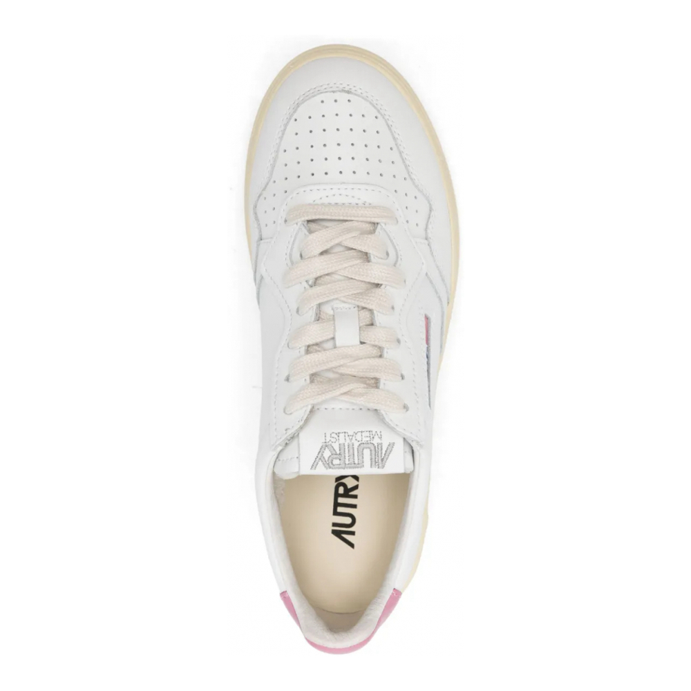 Women's 'Medalist Low' Sneakers