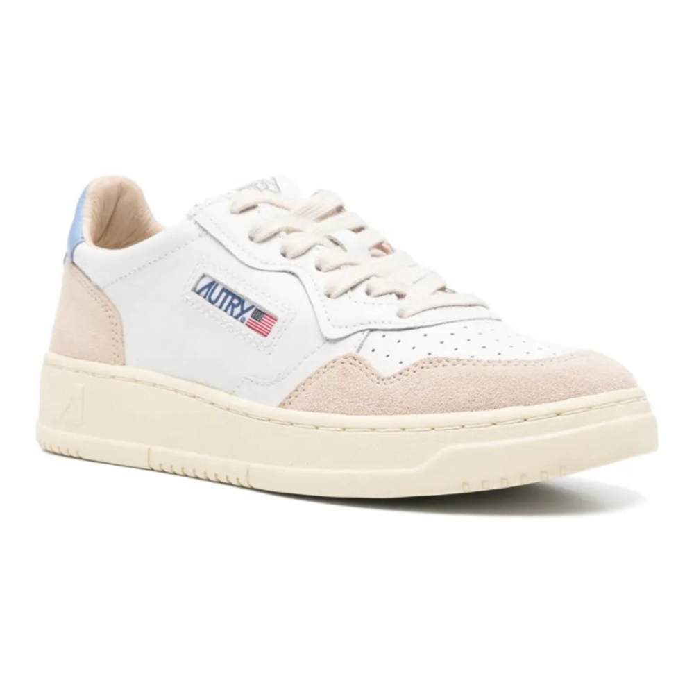 Women's 'Medalist Low' Sneakers