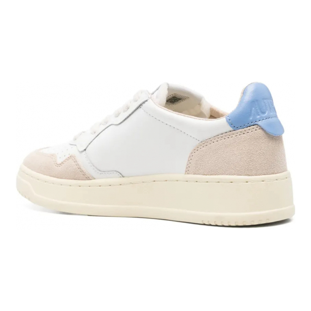 Women's 'Medalist Low' Sneakers