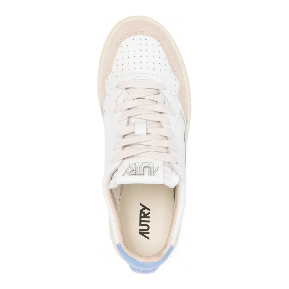 Women's 'Medalist Low' Sneakers